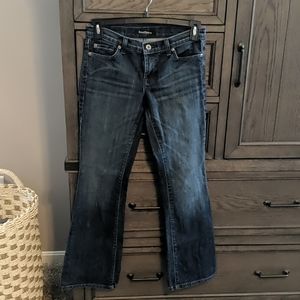Davis Kahn Jeans